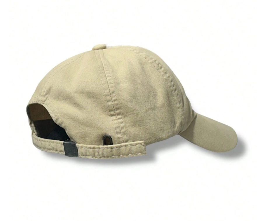 Boné Made in Brazil – Bege