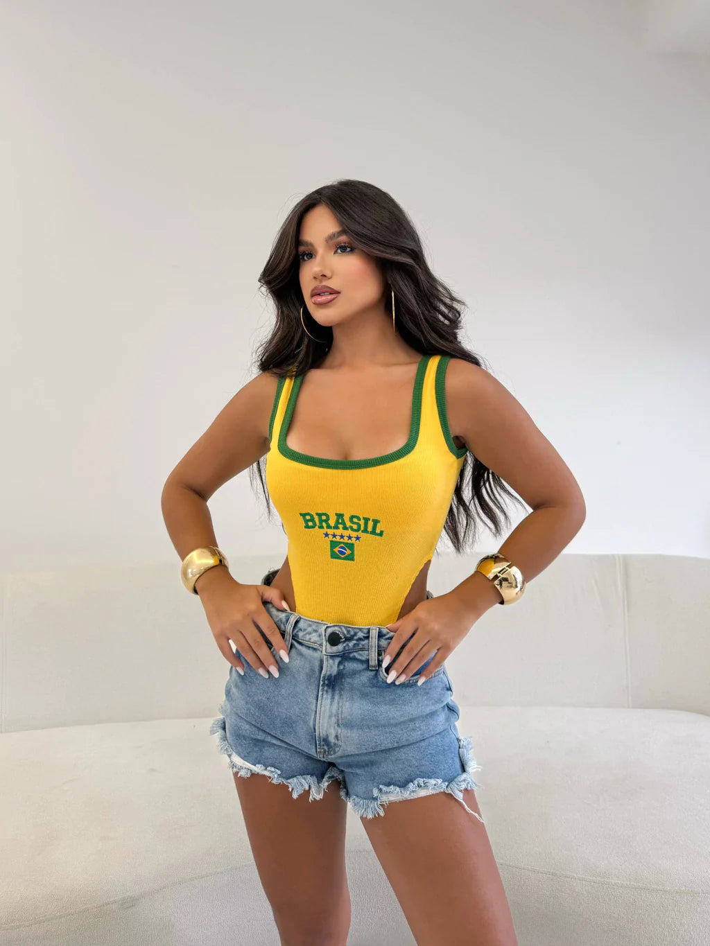 🇧🇷 Body Edição Especial