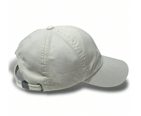 Boné Made in Brazil –  Branco