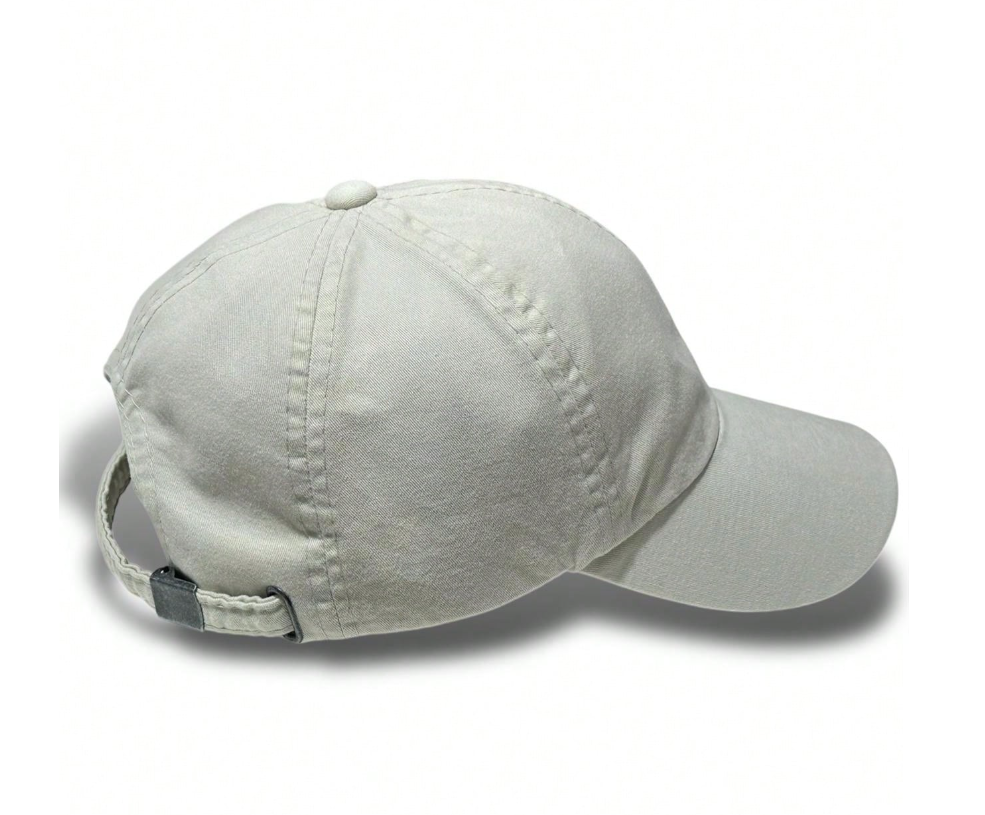 Boné Made in Brazil –  Branco